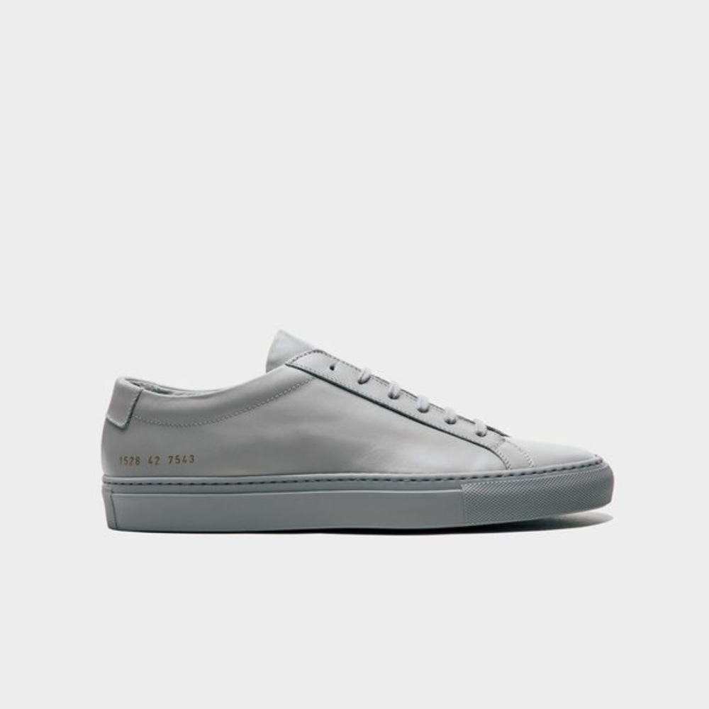 Common Projects Achilles Low SZ 36
